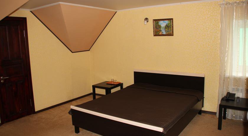 Гостиница Kovcheg Guest House Стерлитамак