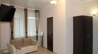 Гостиница Kovcheg Guest House Стерлитамак-4