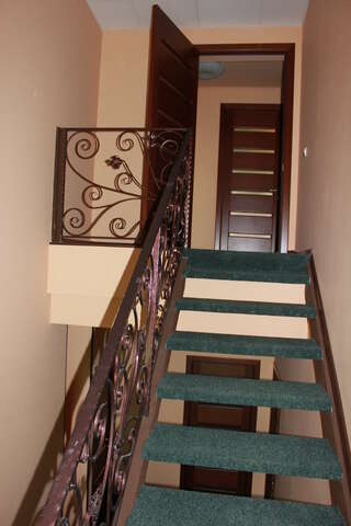 Гостиница Гостиный дом Ковчег Стерлитамак Одноместный номер-3