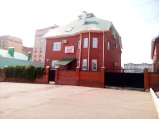 Гостиница Гостиный дом Ковчег Стерлитамак-6