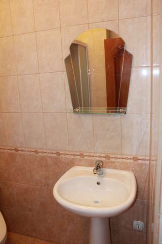 Гостиница Гостиный дом Ковчег Стерлитамак Одноместный номер-1