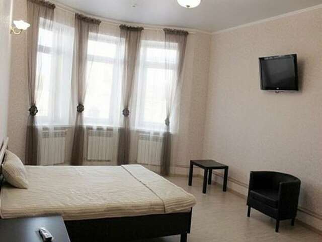 Гостиница Гостиный дом Ковчег Стерлитамак-4