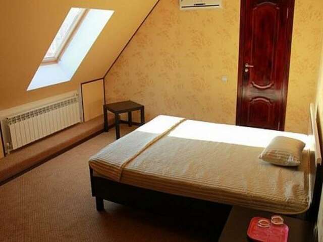 Гостиница Гостиный дом Ковчег Стерлитамак-8